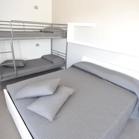 Agriturismo Frontemare Джулианова Екстериор снимка