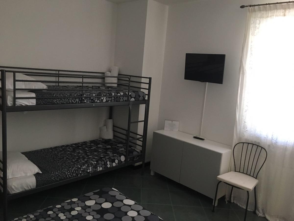 Agriturismo Frontemare Джулианова Екстериор снимка
